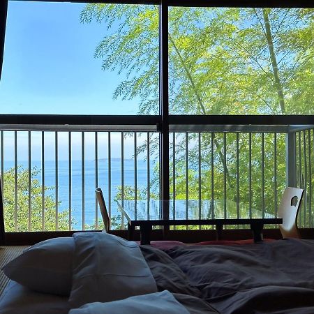 123Music Otel Atami  Dış mekan fotoğraf