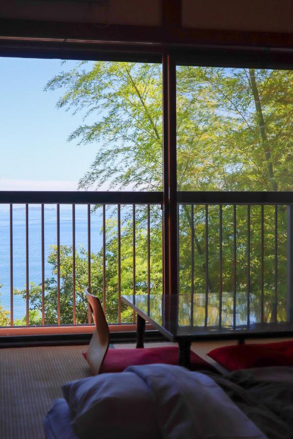 123Music Otel Atami  Dış mekan fotoğraf