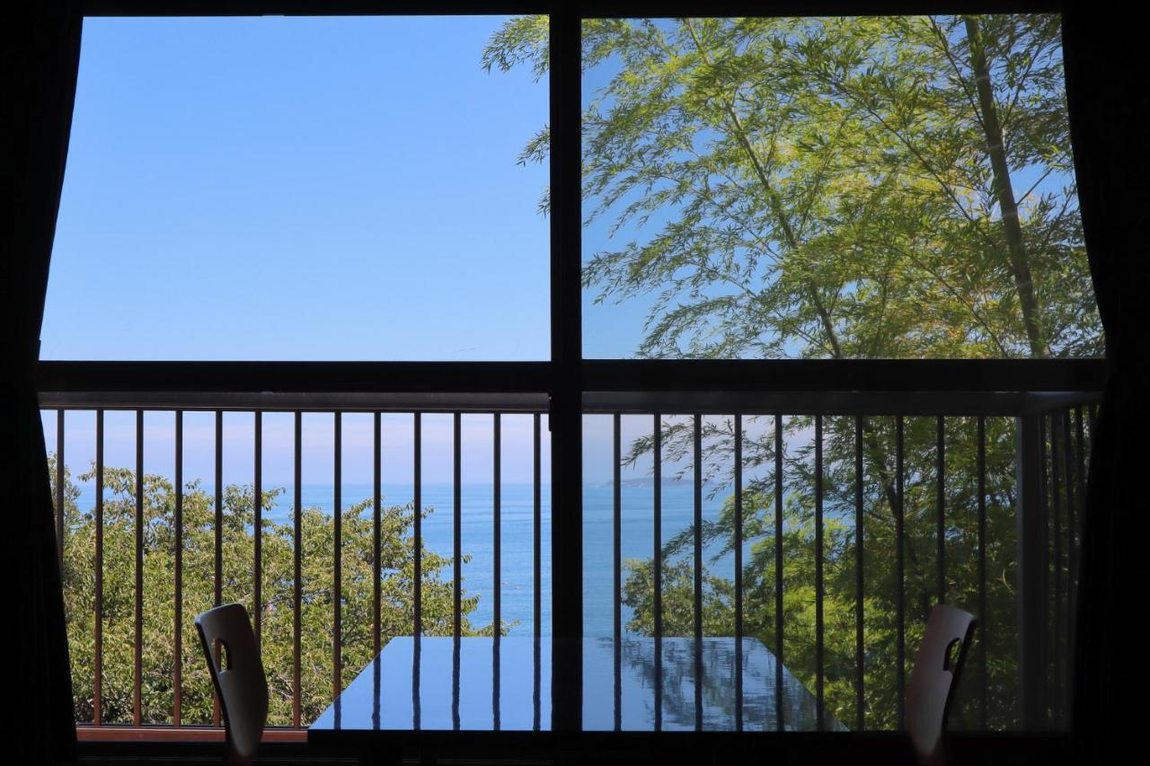 123Music Otel Atami  Dış mekan fotoğraf