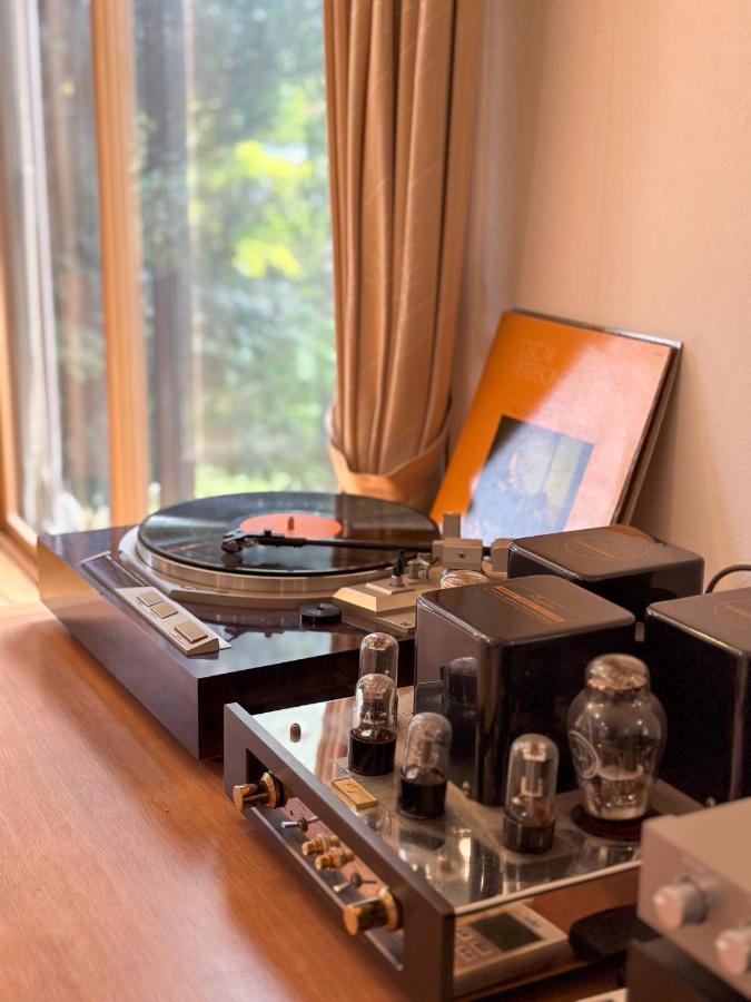 123Music Otel Atami  Dış mekan fotoğraf