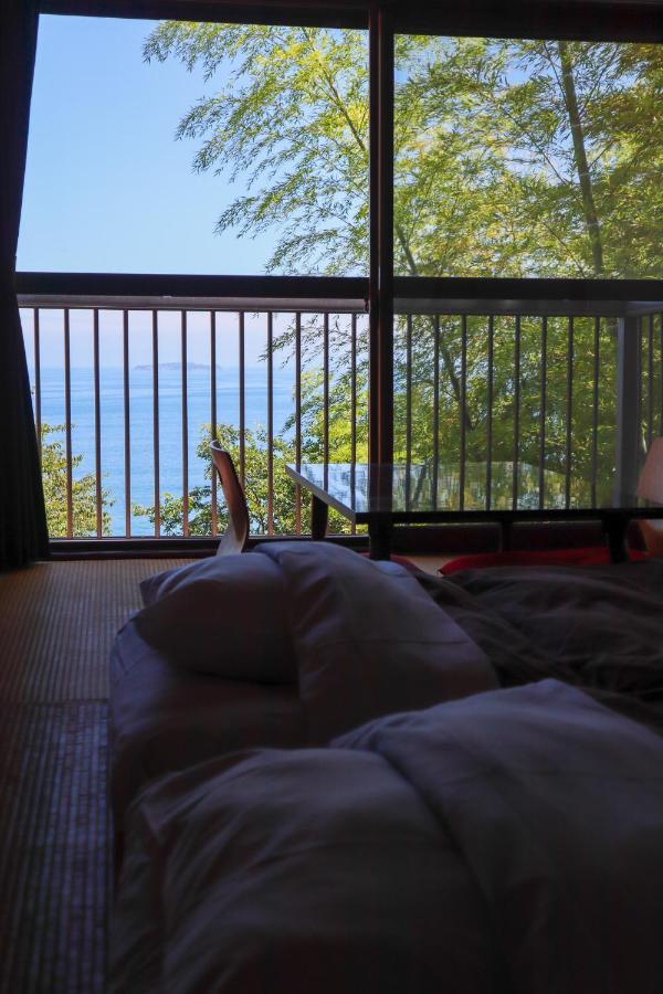 123Music Otel Atami  Dış mekan fotoğraf