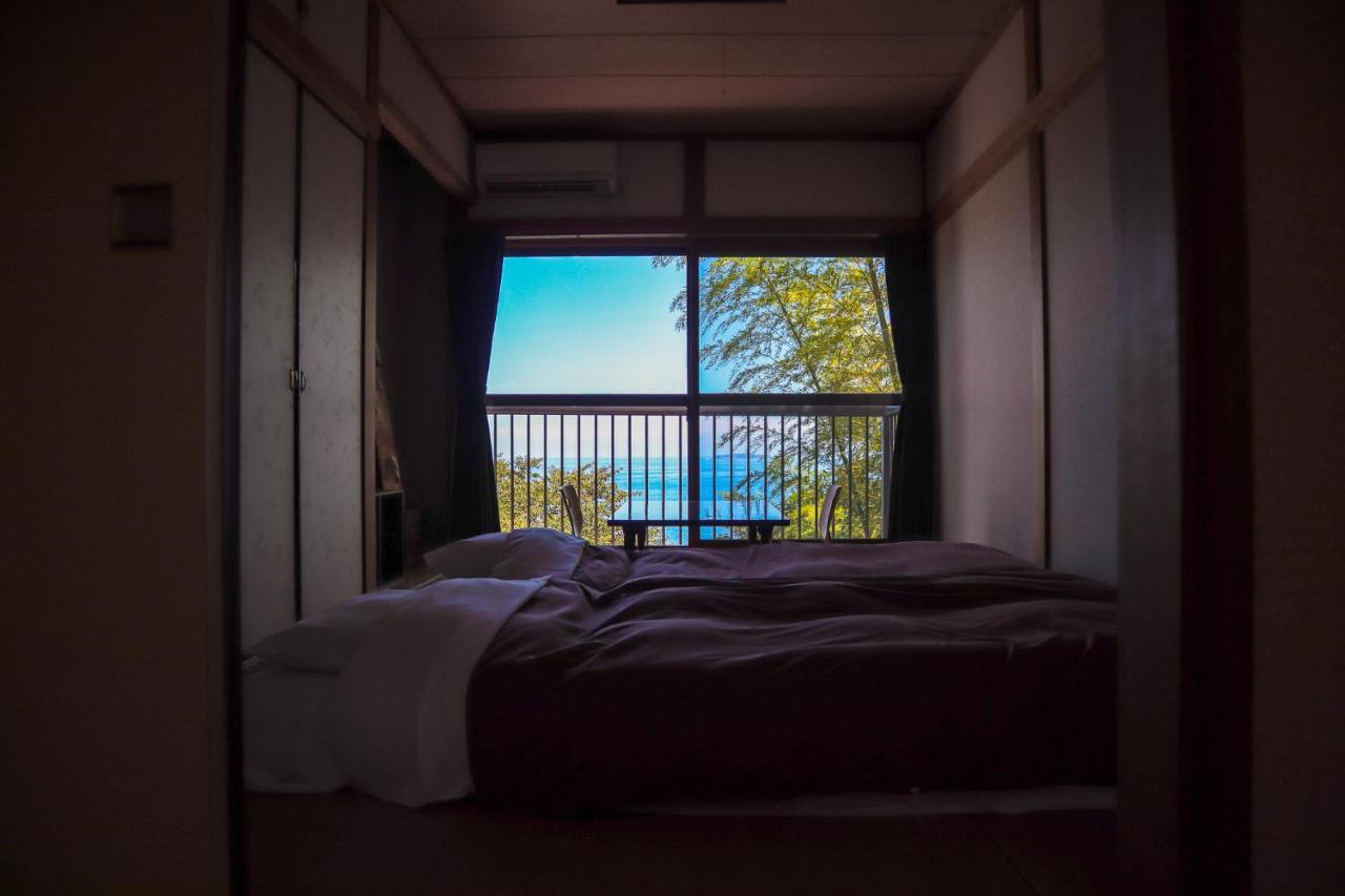 123Music Otel Atami  Dış mekan fotoğraf