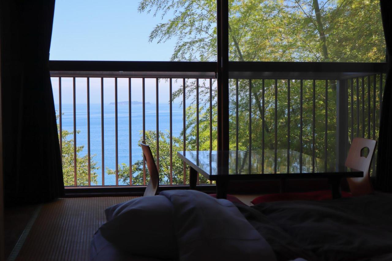 123Music Otel Atami  Dış mekan fotoğraf