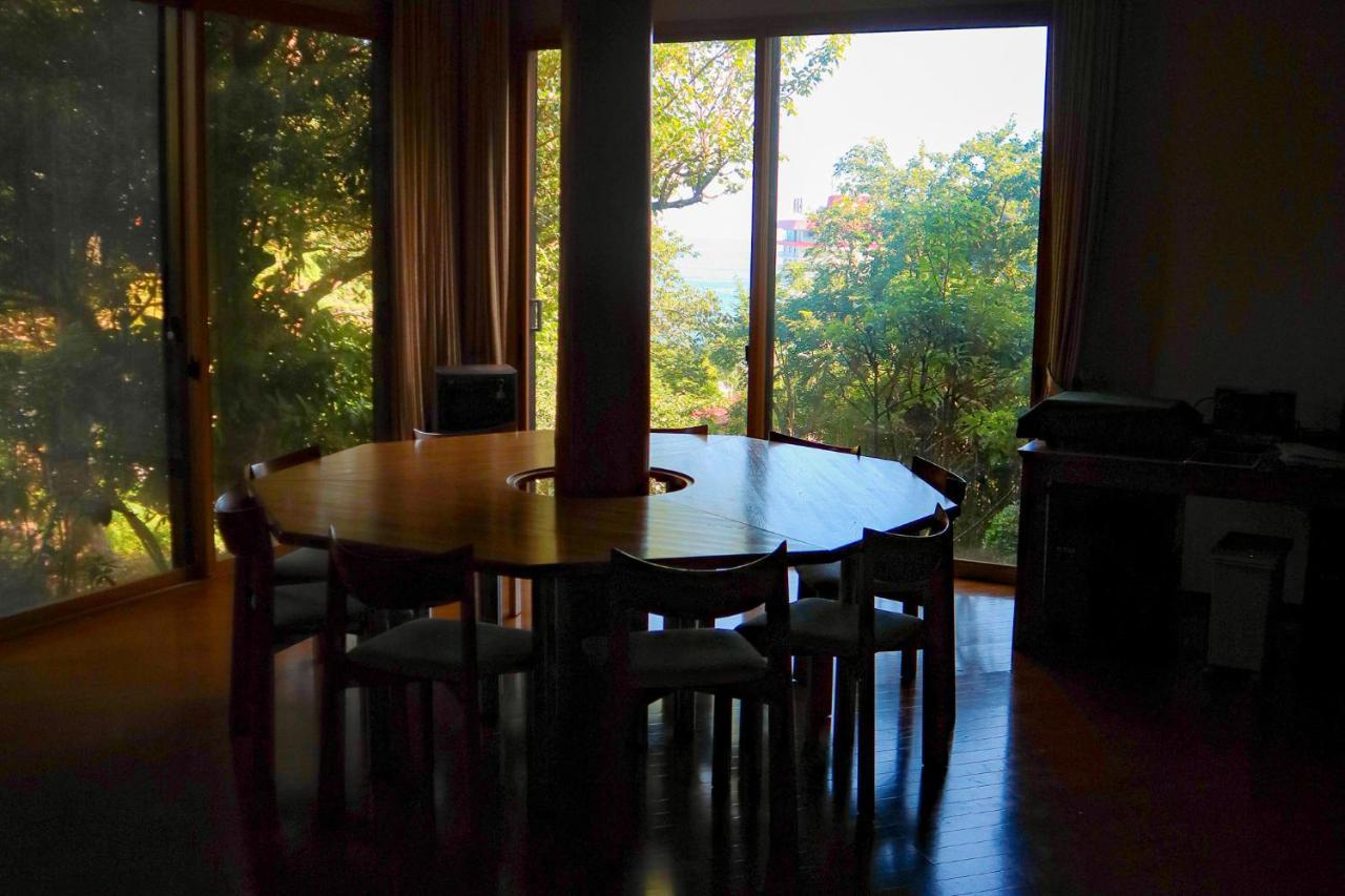 123Music Otel Atami  Dış mekan fotoğraf