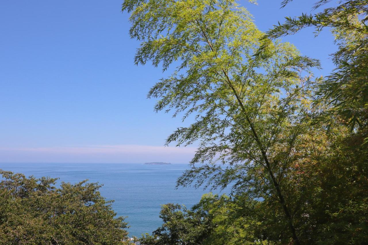 123Music Otel Atami  Dış mekan fotoğraf
