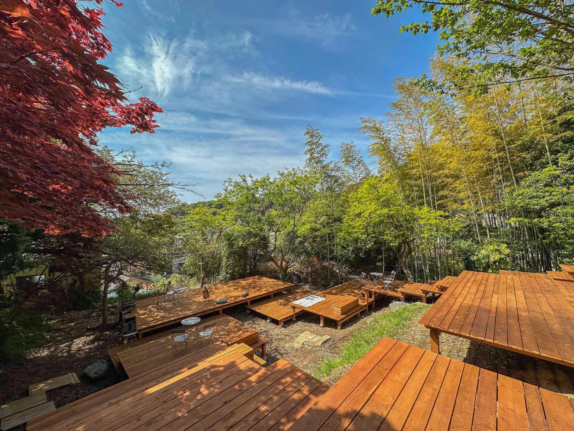 123Music Otel Atami  Dış mekan fotoğraf